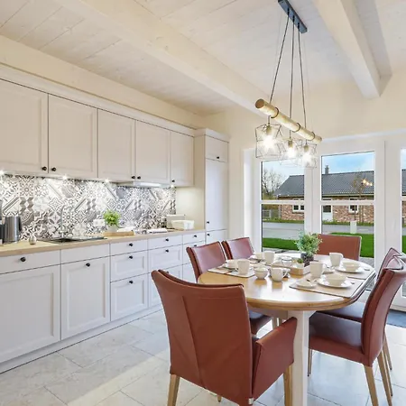 3 Bedroom In Vakantiehuis
