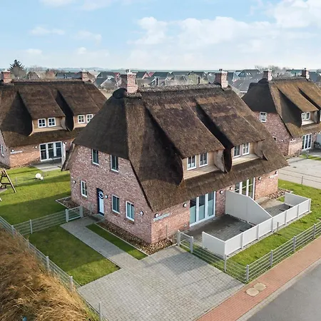 3 Bedroom In * Dagebüll