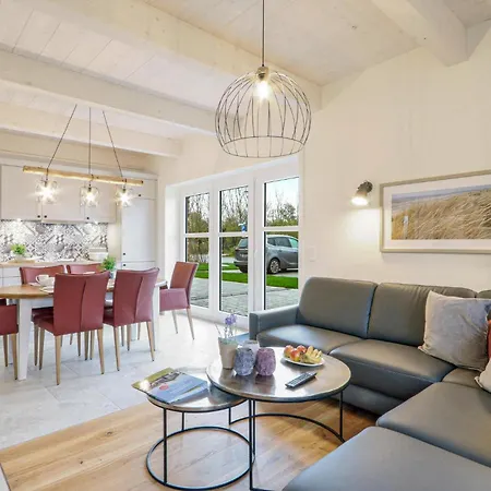 3 Bedroom In Vakantiehuis *