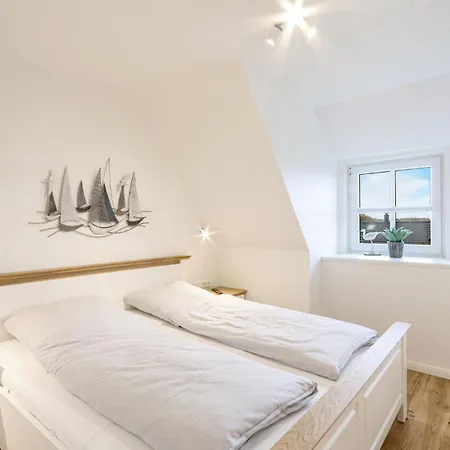 Vakantiehuis 3 Bedroom In Dagebüll