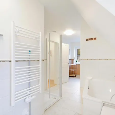 3 Bedroom In * Dagebüll