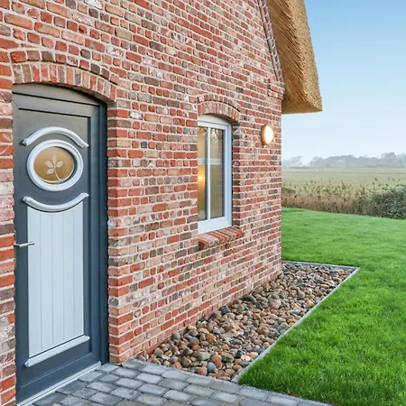 Vakantiehuis 3 Bedroom In